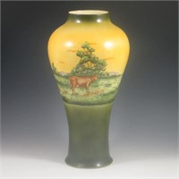Haynes Ware Cloverdale Decoration Vase - Excellent