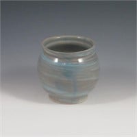 Art Pottery Vase - Excellent