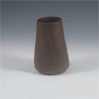Studio Pottery Vase - Excellent