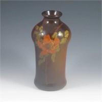 Owens Utopian Floral Vase - Mint
