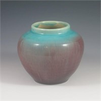 Pisgah Forest Vase - Excellent