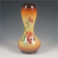 Avon Floral Vase