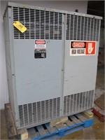 Federal Electric Dry Type Transformer Class AA