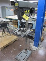 Sears Craftsman Pedestal Drill Press