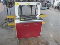Dynaric D3300 Strapping Machine