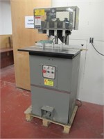 Baum 3-Spindle Paper Drill Model ND5A-S-3