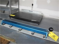 Stoesser Plate Punch w/