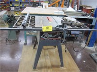Sears Craftsman Contractor Series 10"  Table Saw