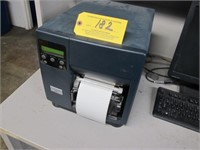 Pitney Bowes J693 Label Printer