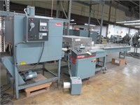 Shanklin L-Seal Automatic Packaging Machine