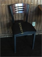Slat Back Dining Room Chair - Great Shape