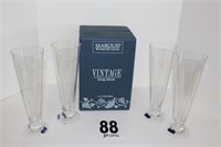 Waterford Crystal Glasses   4