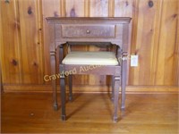 Sewing Machine Cabinet