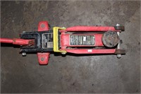 2 ton floor jack