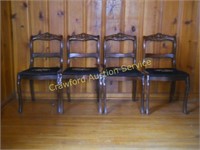 Dining Chairs