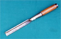 T.H. WITHERBY 1-inch corner chisel