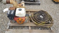 Spring Columbus Small Equip., & Tools ABSOLUTE Auction Items