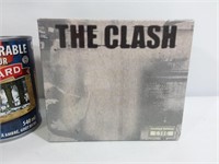 Coffret promo The Clash édition limitée, scellé