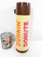Thermos Dunkin Donuts