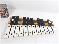 Glockenspiel made in Japan
