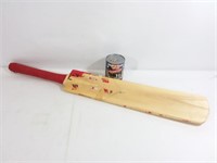 Batte de criquet Reebok cricket bat