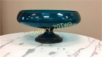 Alvin Sterling mid century candy dish