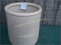 Stoneware Crock