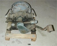 Maytag 2-cylinder gasoline engine