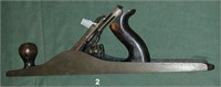 Stanley #6 iron fore plane WWII-model