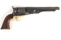 A Pristine 1860 Colt  Army #7827