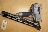 PASLODE POSITIVE PLACEMENT MODEL F250S-PP NAIL GUN