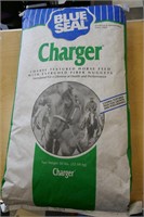 BLUE SEAL CHARGER HORSE FEED 50 lb BAG