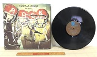 UNCOMMON THE WHO "ODDS & SODS" LP