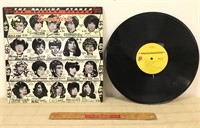 THE ROLLING STONES "SOME GIRLS" LP