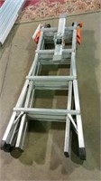 Little Giant Ladder system