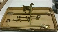 Weathervane -  appears to be new in package