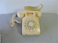 Vintage dial Commodore phone
