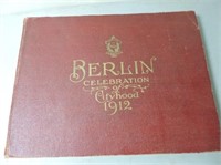Berlin Celebration of Cityhood 1912