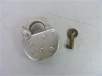 CNR Lock & Key great condition