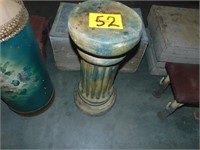 Vintage/Antique Pottery Column