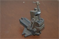 SEARS CRAFTSMAN MACHINIST VISE FOR DRILL PRESS