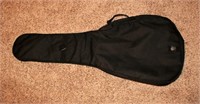 Kaces Soft Guitar Case in Clean Condition