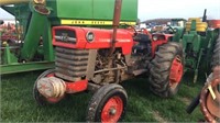 MF165 Tractor
