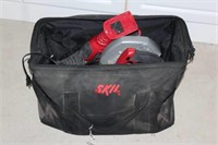 Battery Operated Skil Tools