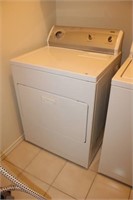 Kenmore 600 Electric Dryer