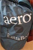 Aero Queen Size Inflatable Mattress
