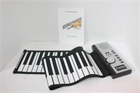Soft Keyboard Piano 61 Key