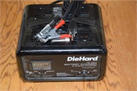 HIGH QUALITY BATTERY CHARGER ! B-4