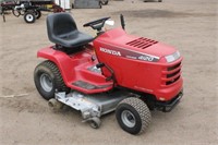 Honda 4/20 Hydrostatic Garden Tractor