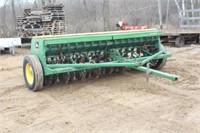 John Deere 8300 13FT Grain Drill